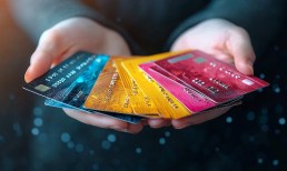 ChatGPT, credit cards