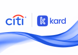 Citi, Kard, acquisitions