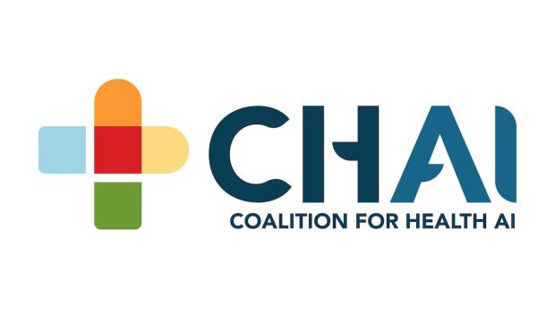 Coalition for Health AI logo