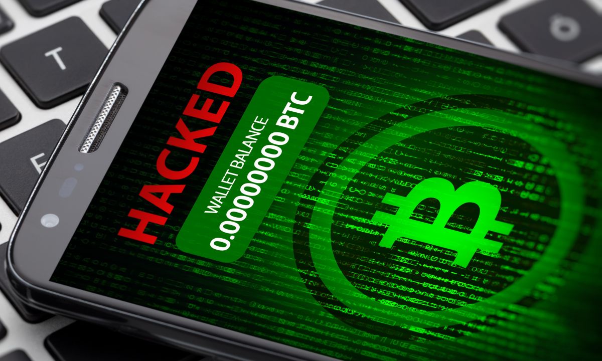 Coldcard Wallet Attack Losses Approach $89 Million