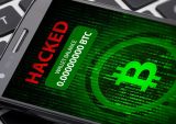Coldcard Wallet Attack