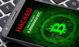 Coldcard Wallet Attack