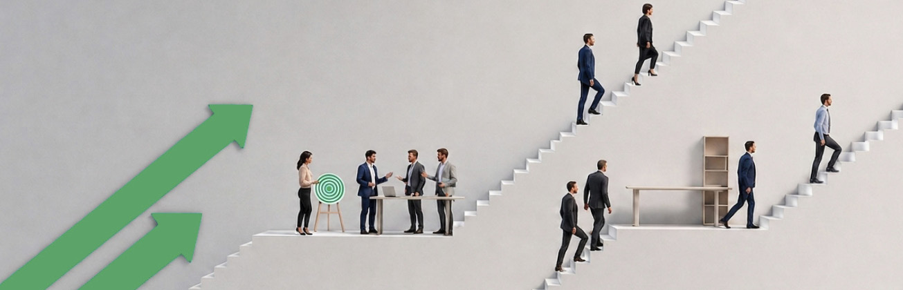 Header image for the August 2026 PYMNTS Intellignence Enterprise AI Data Book. PYMNTS Intelligence examines enterprise AI adoption, performance, payback periods and spending plans at large U.S. companies.