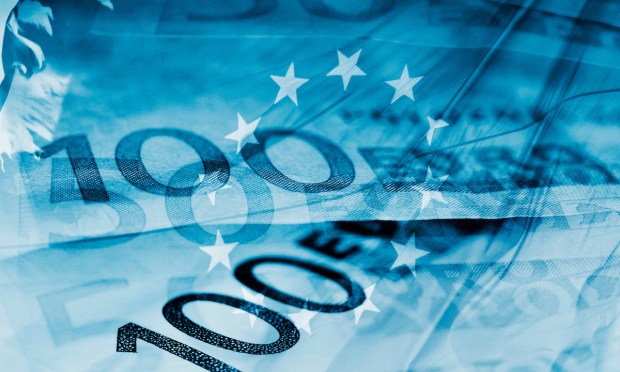 inflation, Europe