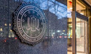 FBI AI