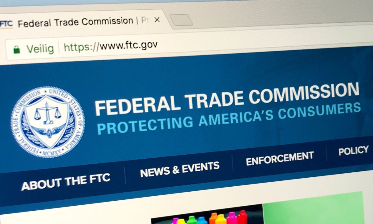 FTC credit glory