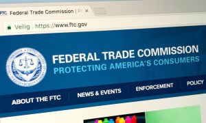 FTC credit glory