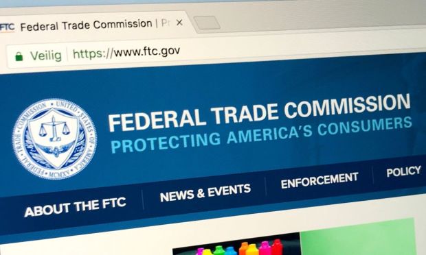 FTC credit glory
