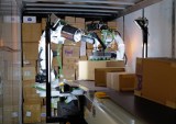 FedEx-physical-AI-robots