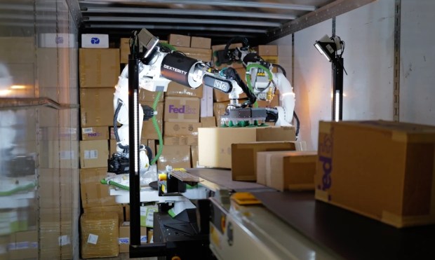 How Physical AI Is Changing Invoicing, Working Capital and Trade Finance