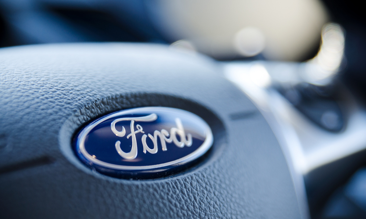 Ford Expands Vehicle Data AI Assistant Rollout
