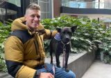 Gamgee, dogs, cancer vaccines, AI