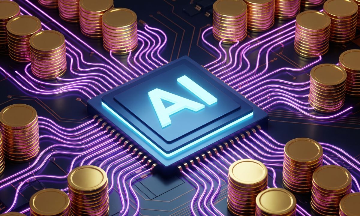 Goldman AI earnings