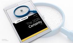 Growth and Scaling: The Corporate Finance Inflection Point