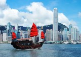 Hong Kong, banking, AI agents