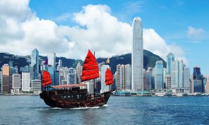 Hong Kong, banking, AI agents