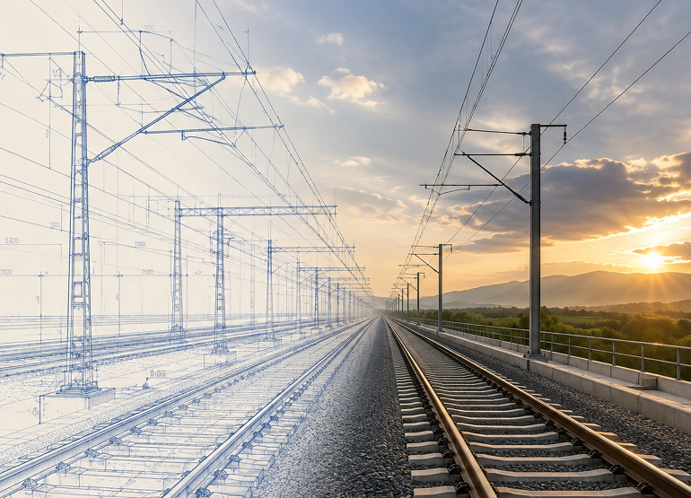 Header image for the August 2026 edition of the PYMNTS Intelligence and The Clearing House Real-Time Payments Tracker. Real-time payments have become table stakes, shifting the advantage to institutions that execute well and embed them into daily operations.