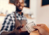 Illinois, cash payments