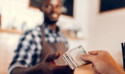 Illinois, cash payments