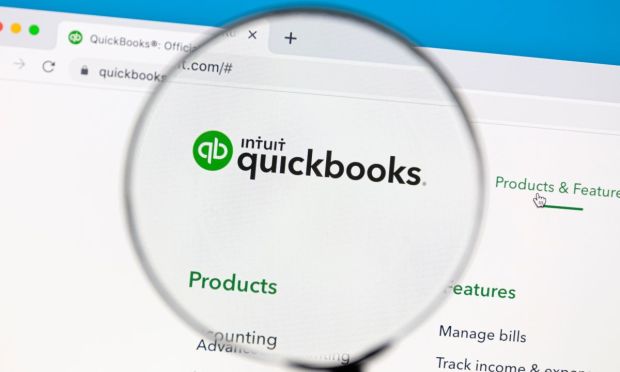 Intuit AI