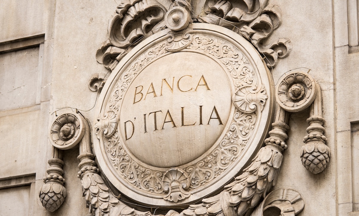 pymnts.com - PYMNTS - Italy's Central Bank Finds Stablecoins Still Can't Beat Traditional Payments