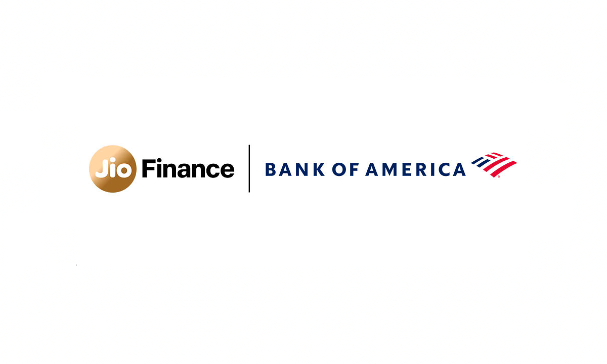 Bank of America Targets India Credit Boom in Jio Credit Joint Venture
