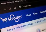 Kroger Instacart