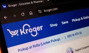 Kroger Instacart