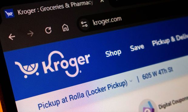 Kroger Instacart