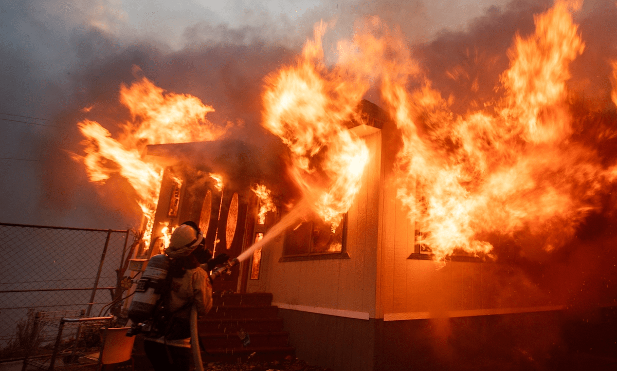 Tacoma Sues Fire-Truck Makers in Expanding US Antitrust Fight