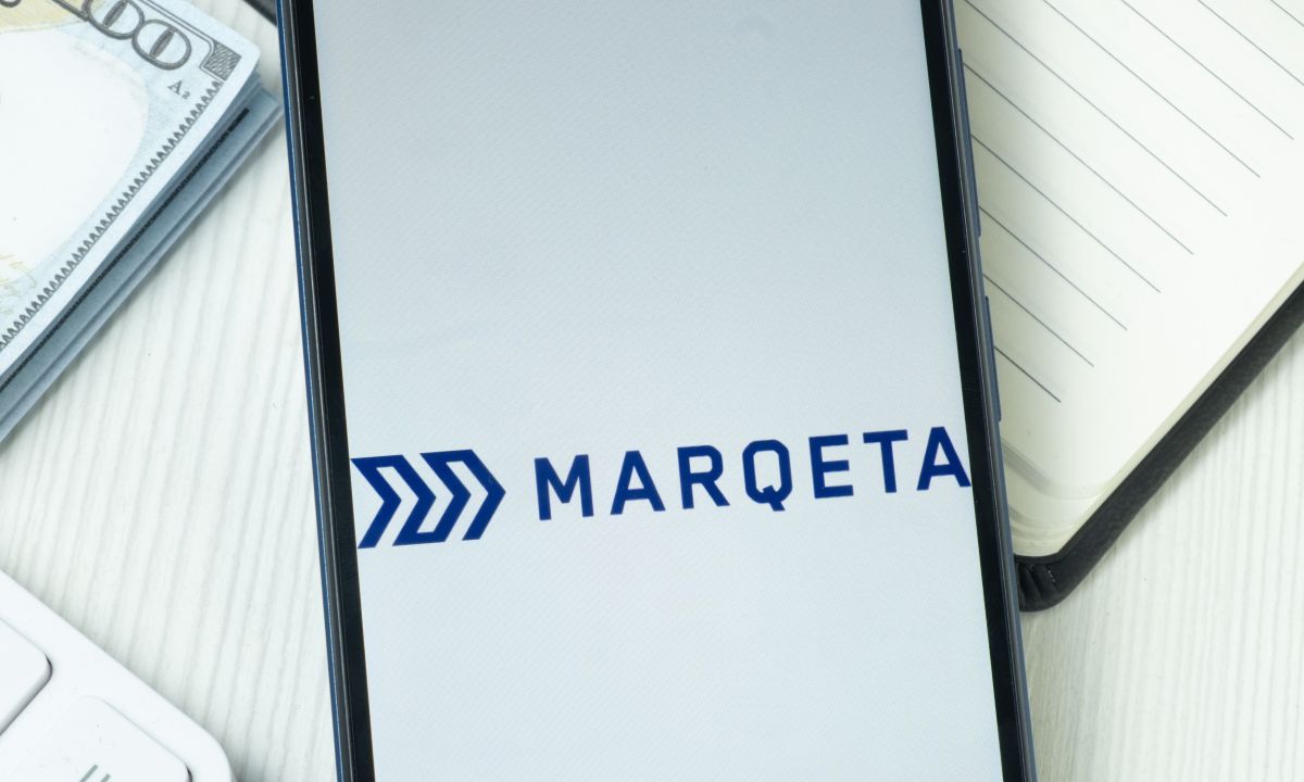 Marqeta Deal Size Jumps 90% as Enterprise Push Gains Ground