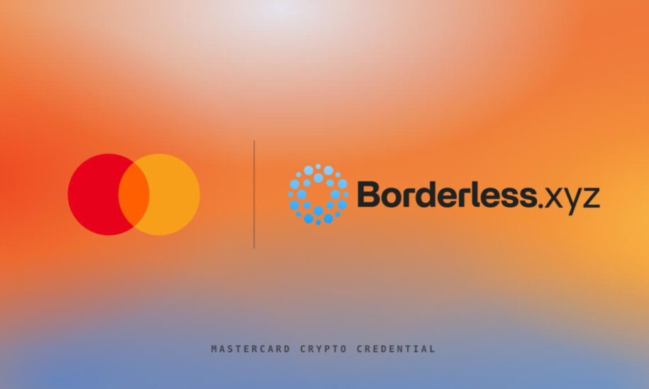 Mastercard and Borderless.xyz Team on Cross-Border Stablecoin Payments