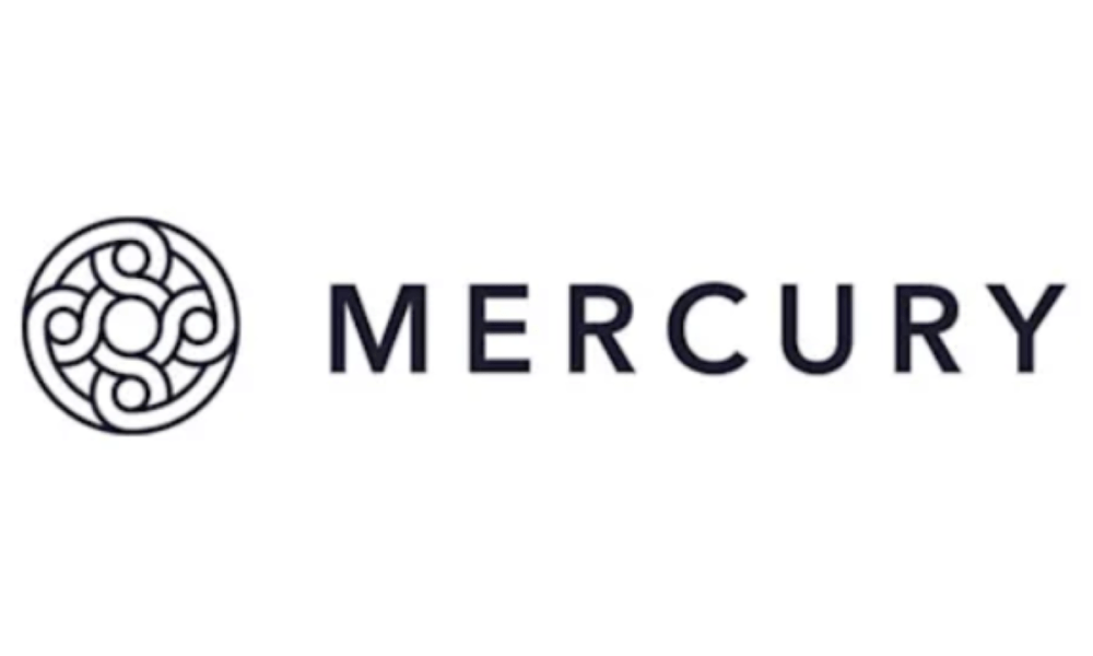 Mercury AI agent cards