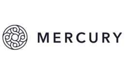 Mercury AI agent cards