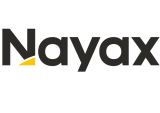 Nayax logo