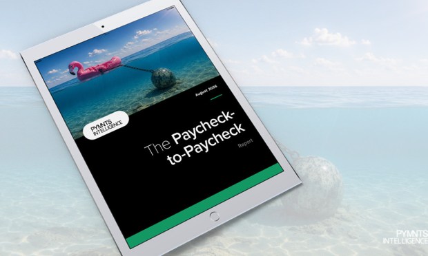 New PYMNTS Data Shows Basic Expenses Breaking the Summer Budget