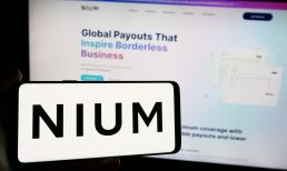 Nium stablecoins