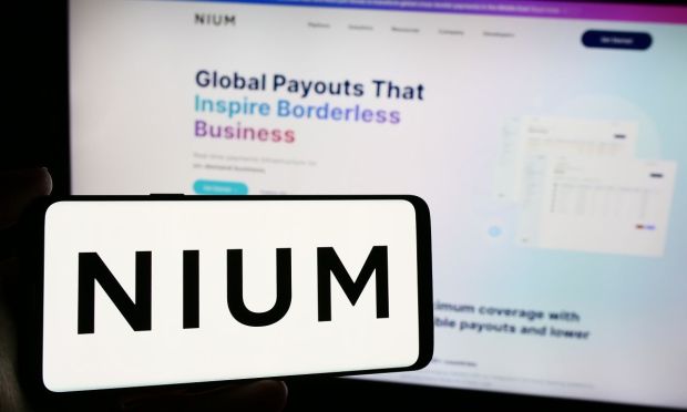Nium stablecoins