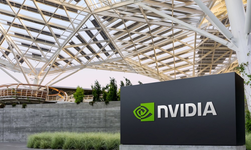 Nvidia