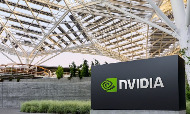Nvidia