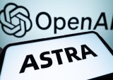 OpenAI Astra