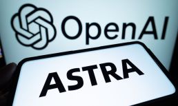 OpenAI Astra