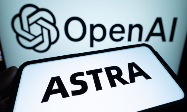 OpenAI Astra