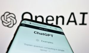OpenAI ChatGPT