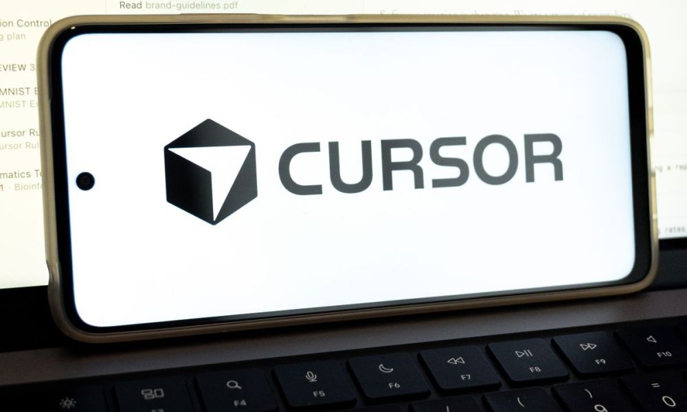 OpenAI Cursor SpaceX