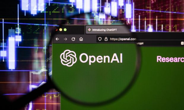 OpenAI IPO