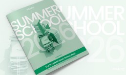 Cover image for the PYMNTS Intelligence Summer School 2026: The Payment Stack Strikes Back. PYMNTS Intelligence reports how Bank of America, Worldpay and Nium use payments, AI and better data to support growth.