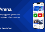 Paysafe, gaming