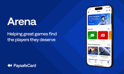 Paysafe, gaming