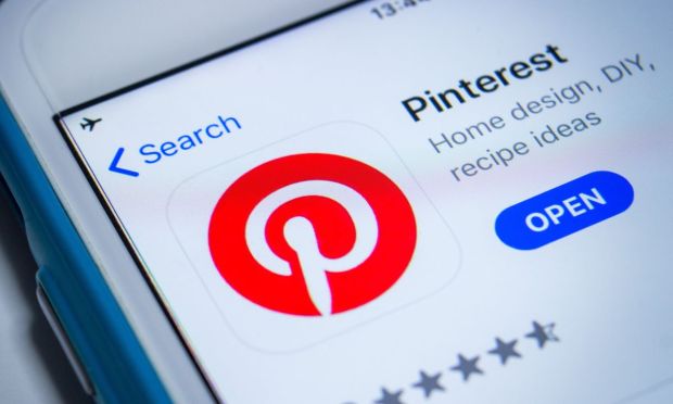 Pinterest’s AI Push Pays Off in Record Users and Revenue
